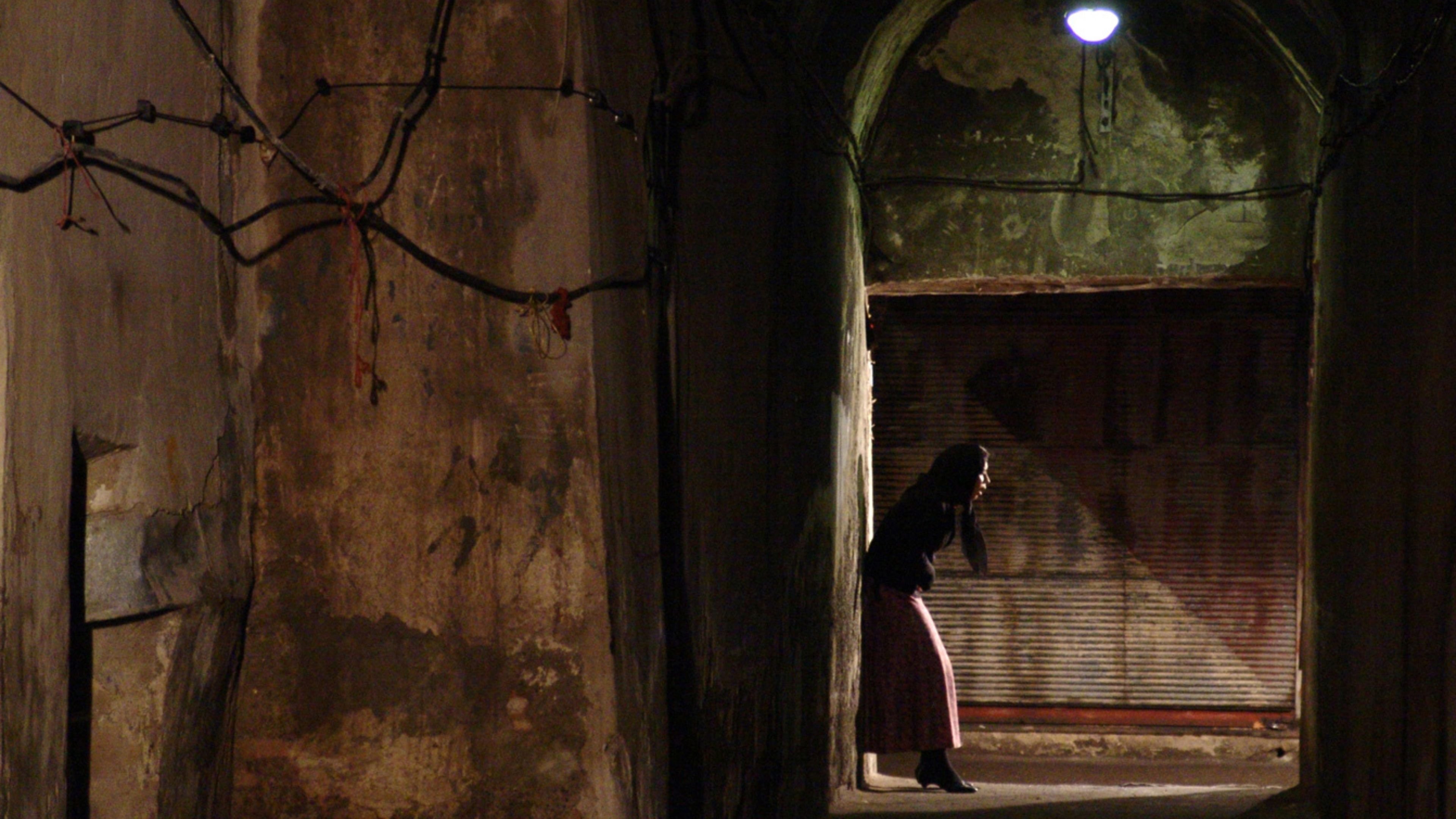 Unfinished Stories Background