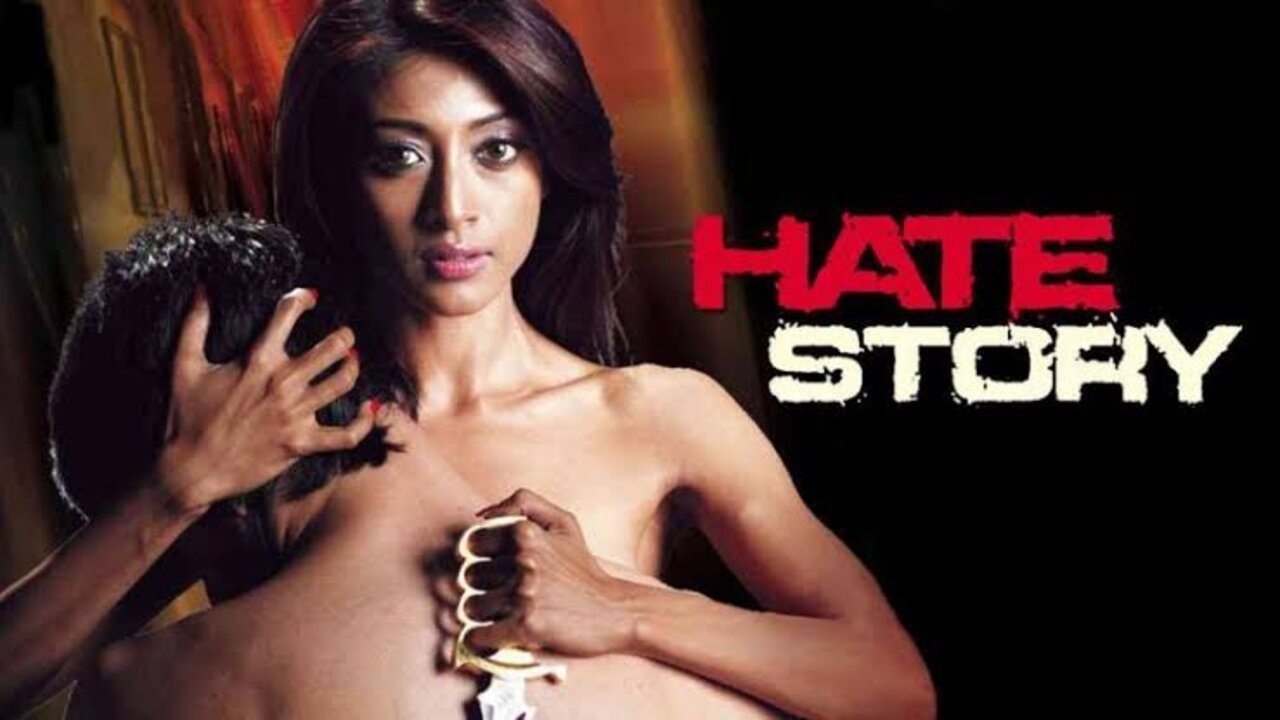 Hate Story Background