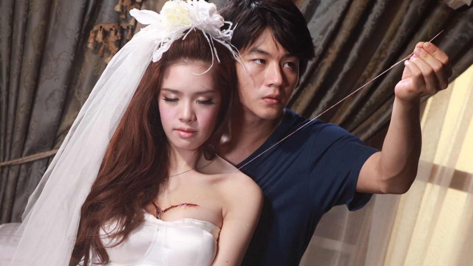 3 A.M. 3D Background