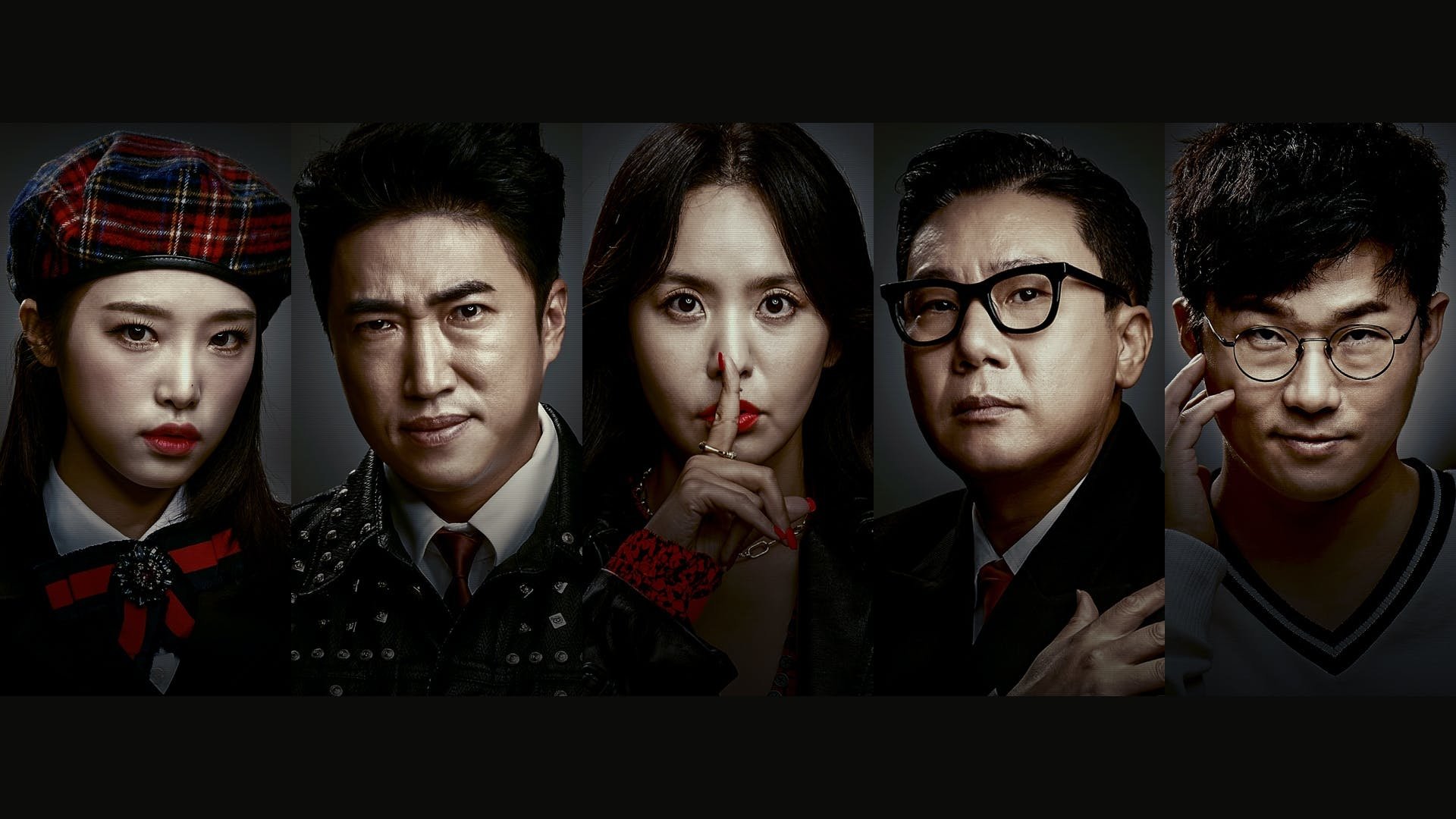 Bloody Game Background