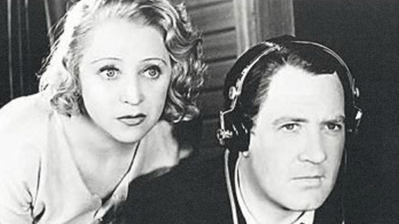 The Phantom Light Background