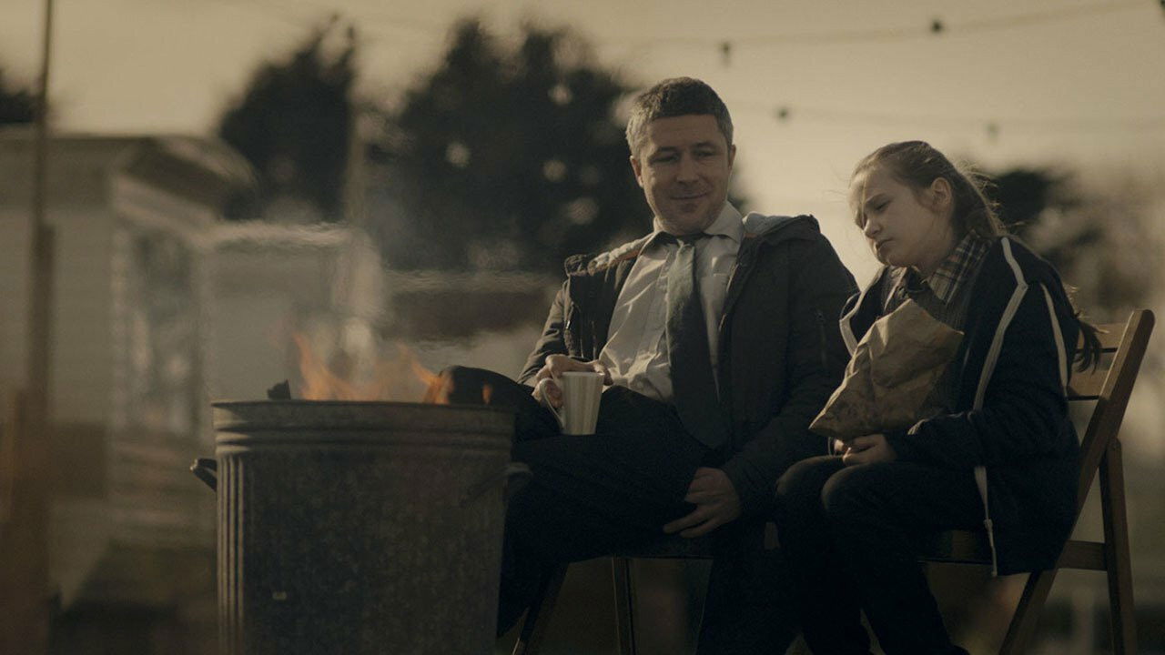 You're Ugly Too Background