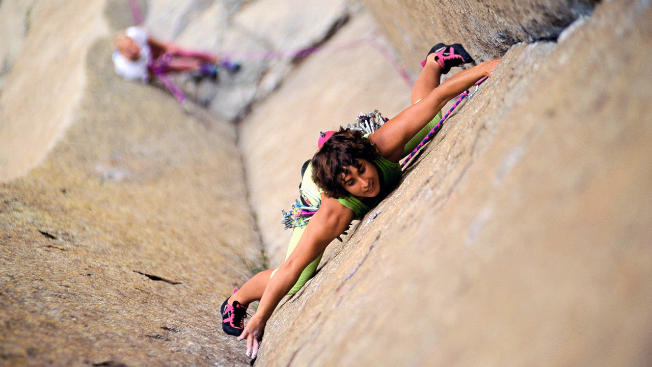 Ballade à Devil's Tower Background