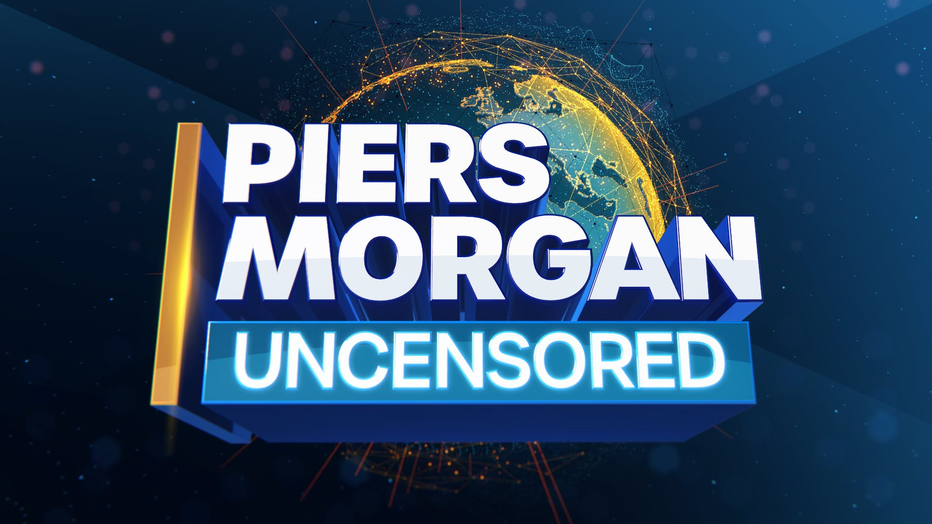 Piers Morgan Uncensored Background