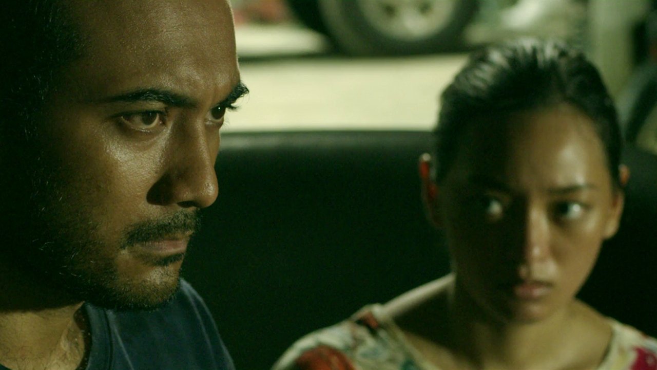 Crossroads: One Two Jaga Background