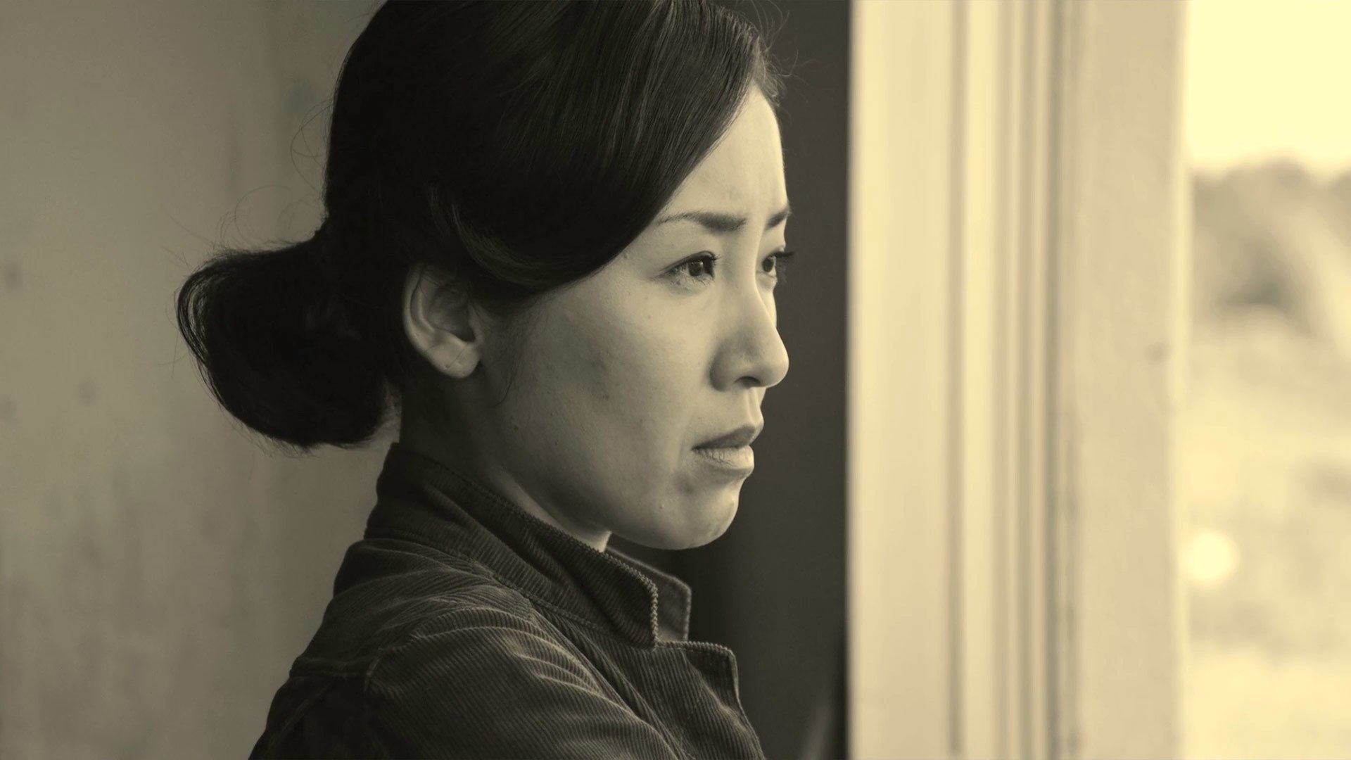 The Whispering Star Background