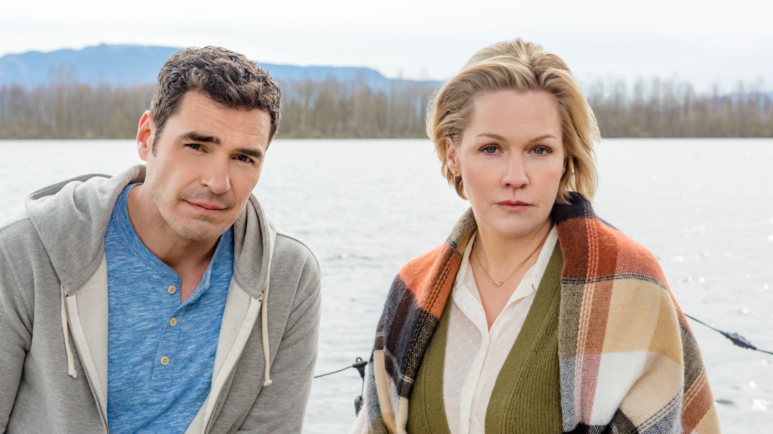 Karen Kingsbury's A Time to Dance Background