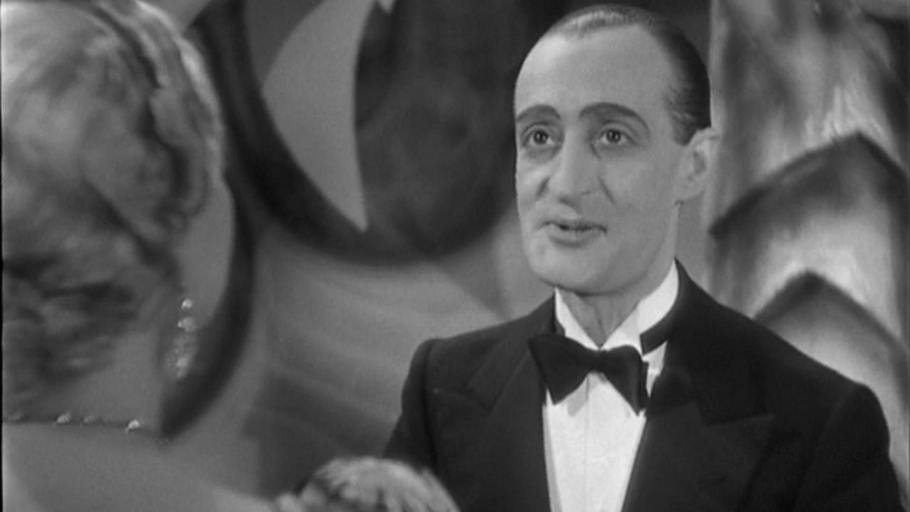 Hands Off Me! Background