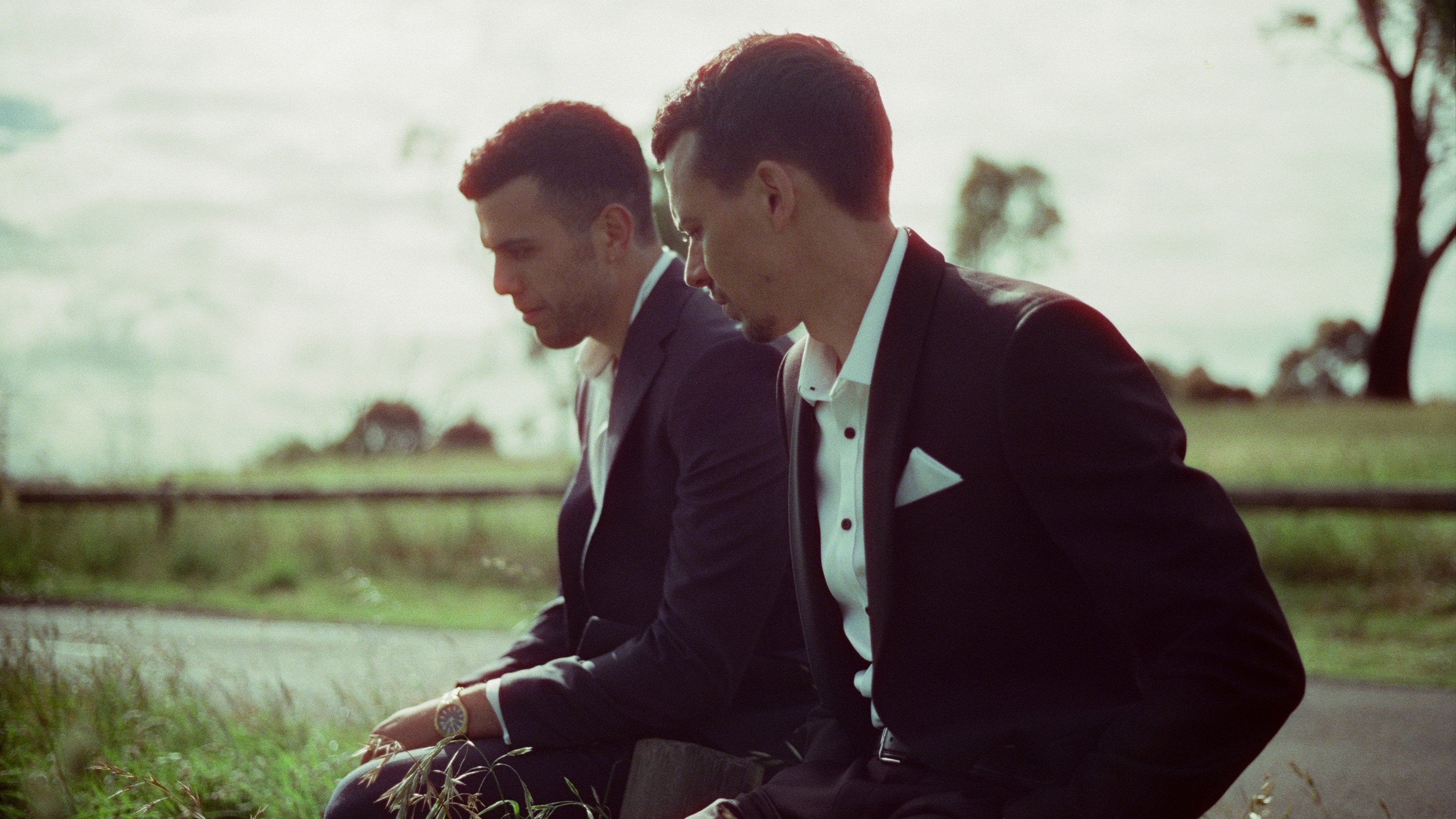 Of an Age Background