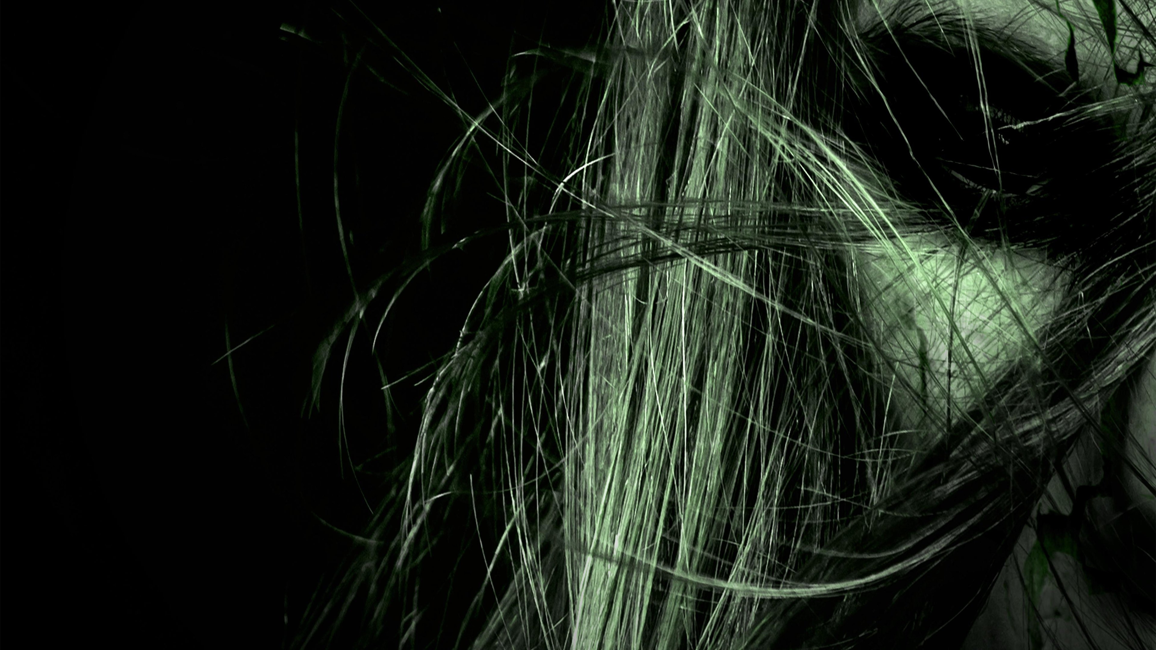 Abigail Haunting Background