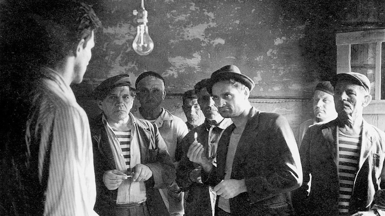 Prometheus from the Island of Viševica Background