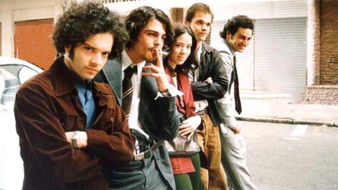 Friendly Fire Background