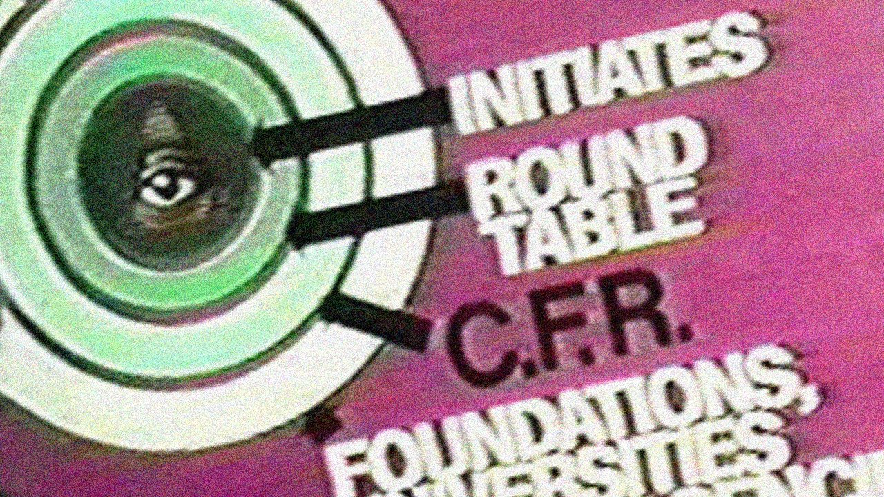 The Capitalist Conspiracy Background