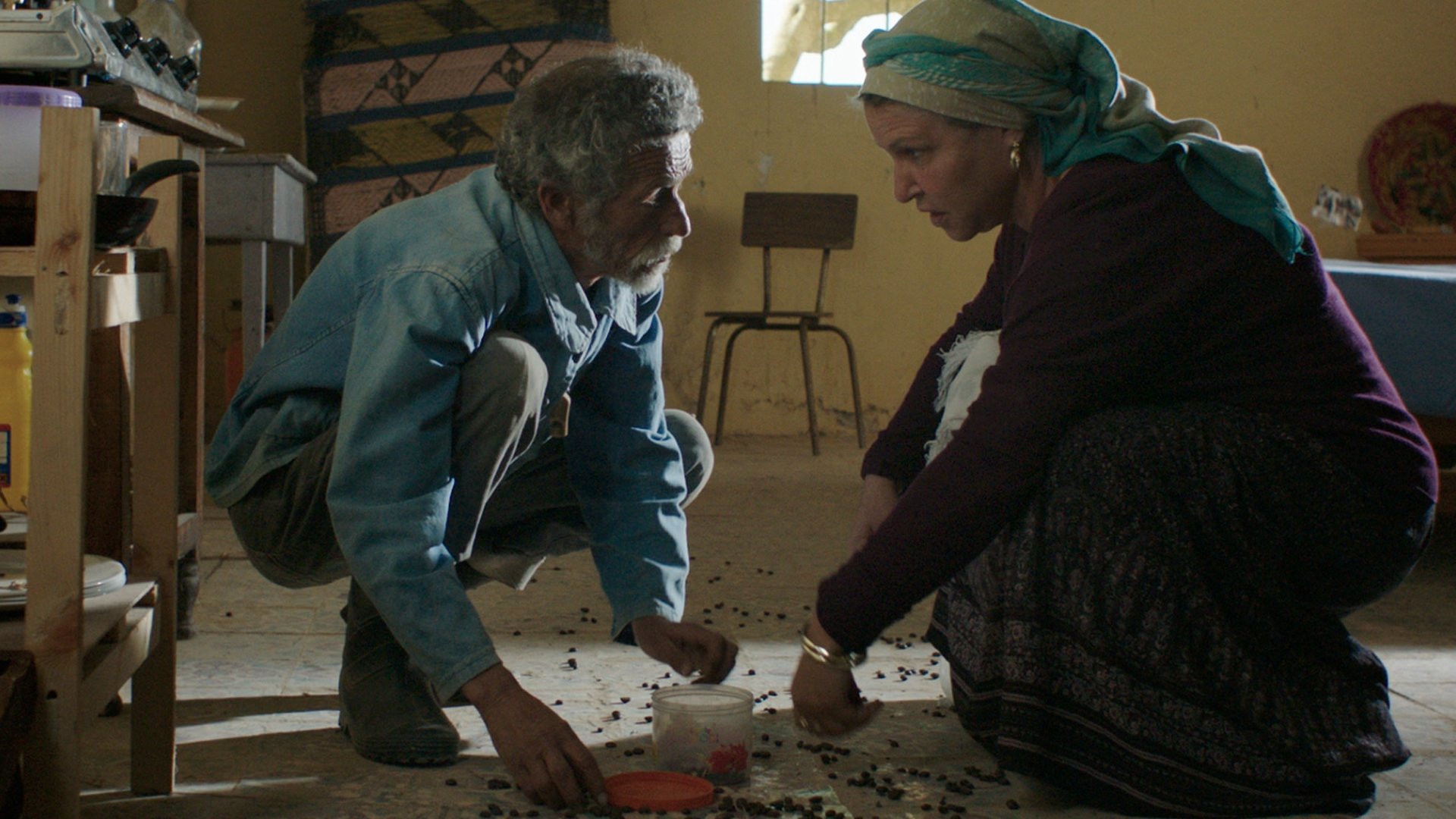 Until the End of Time Background