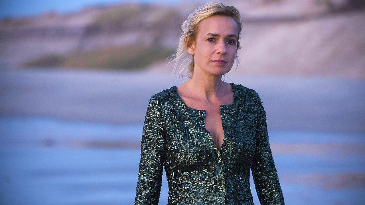 La Balade de Lucie Background