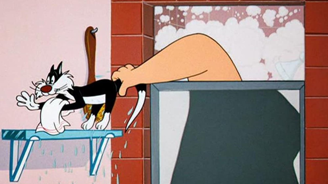 Claws in the Lease Background