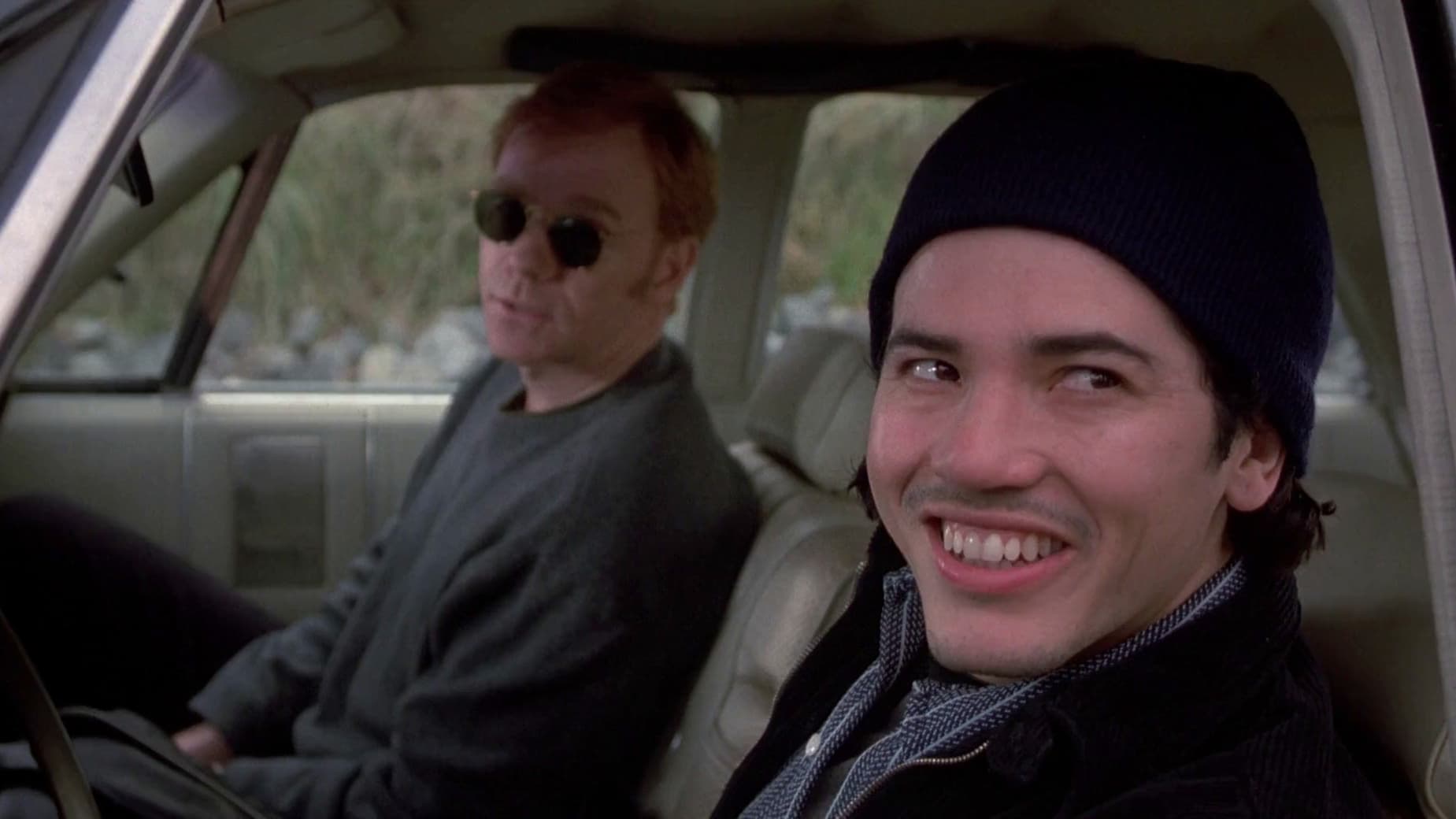 Body Count Background