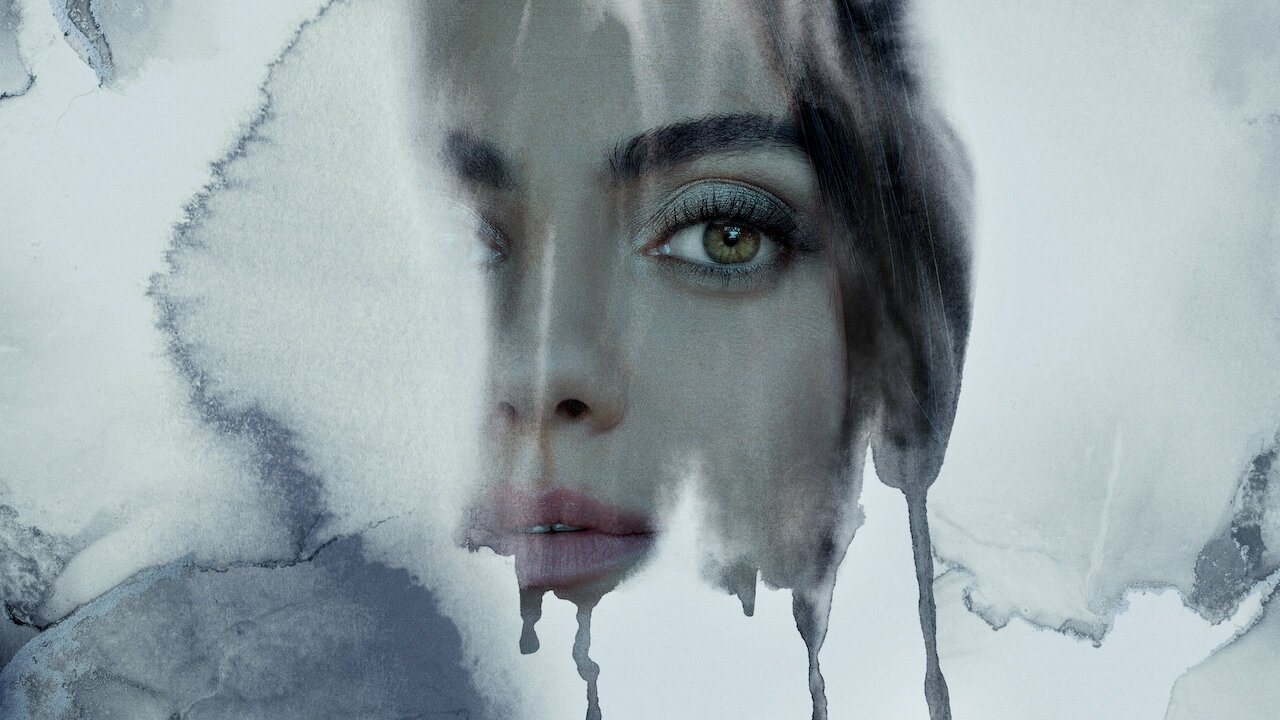 Luckiest Girl Alive Background