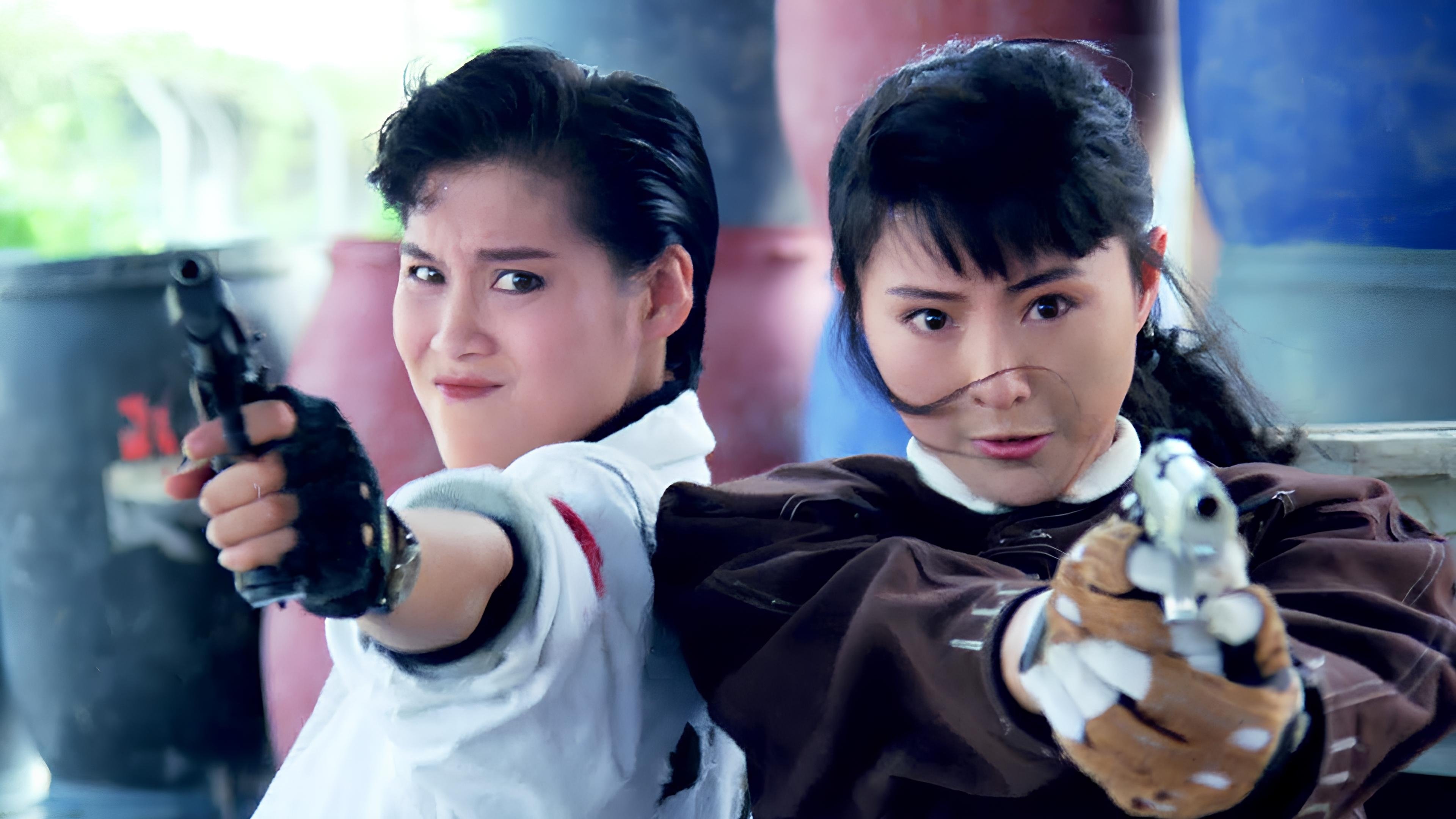 Princess Madam Background