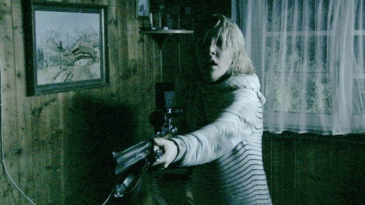 Black Forest Background