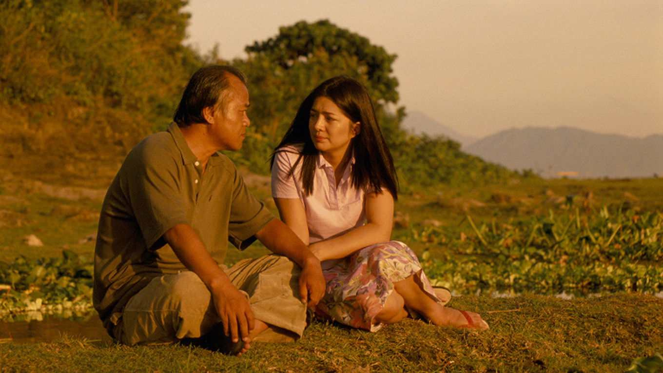 Love Tomato Background