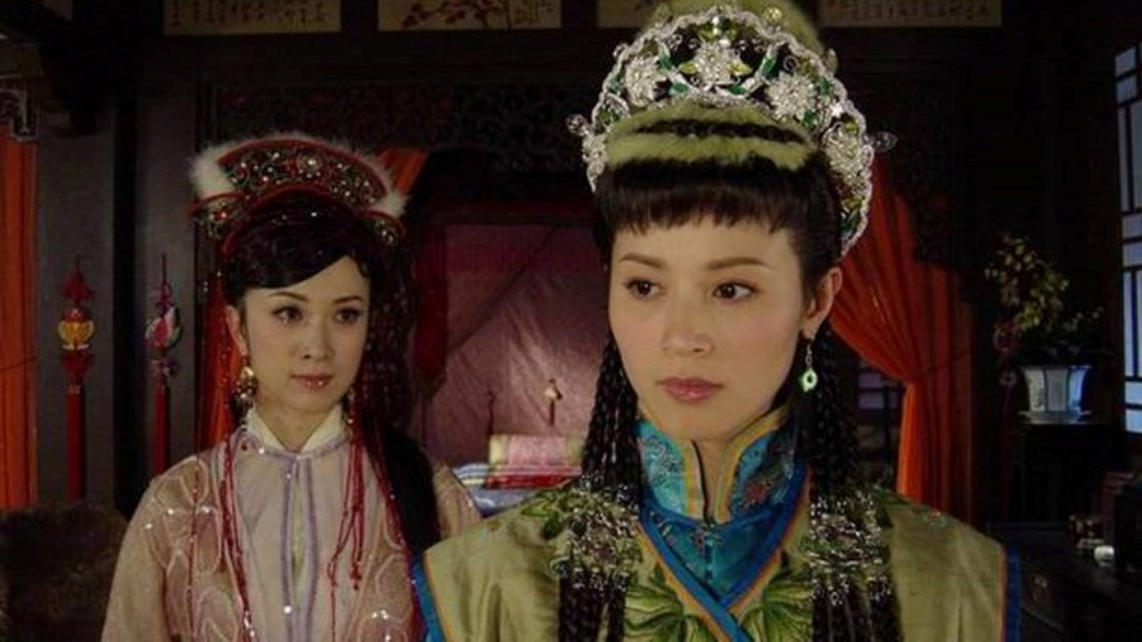 太祖秘史 Background