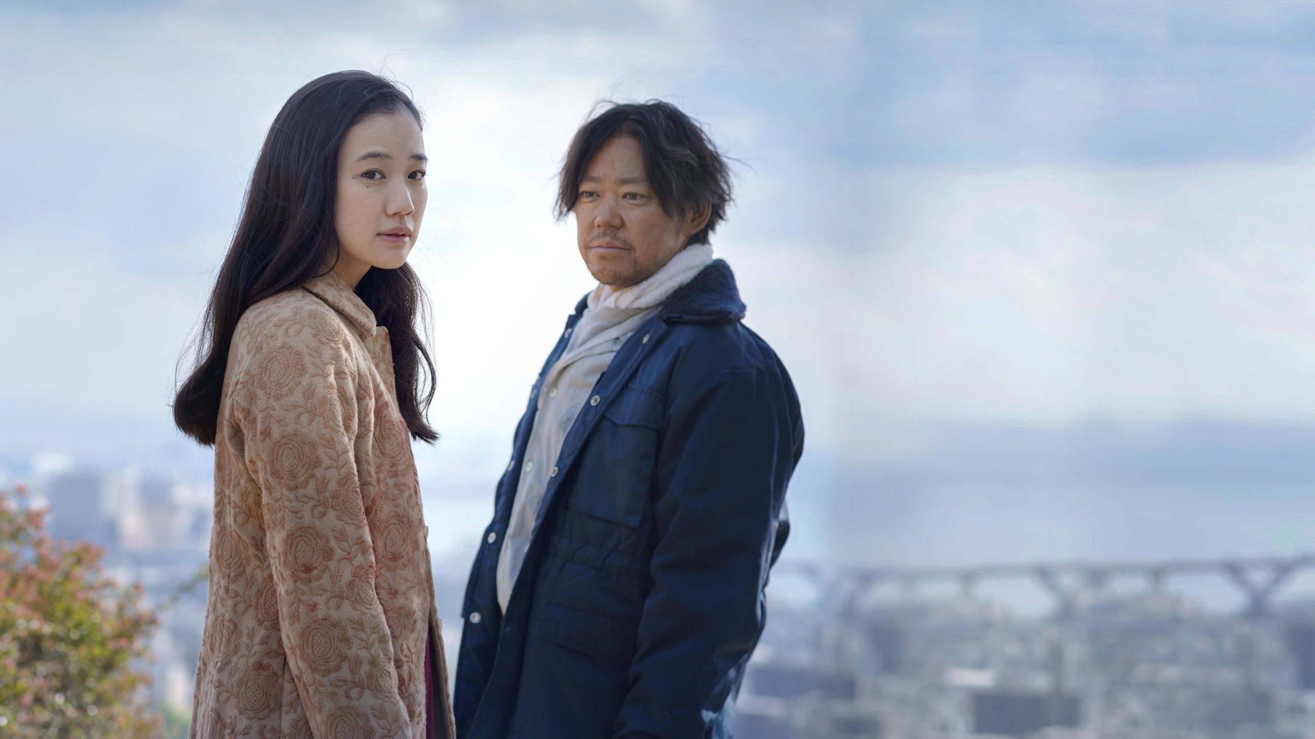 Birds Without Names Background