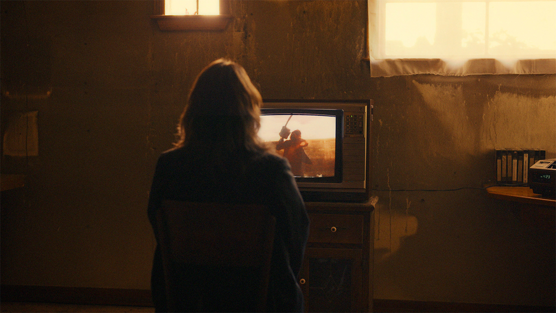 Chain Reactions Background