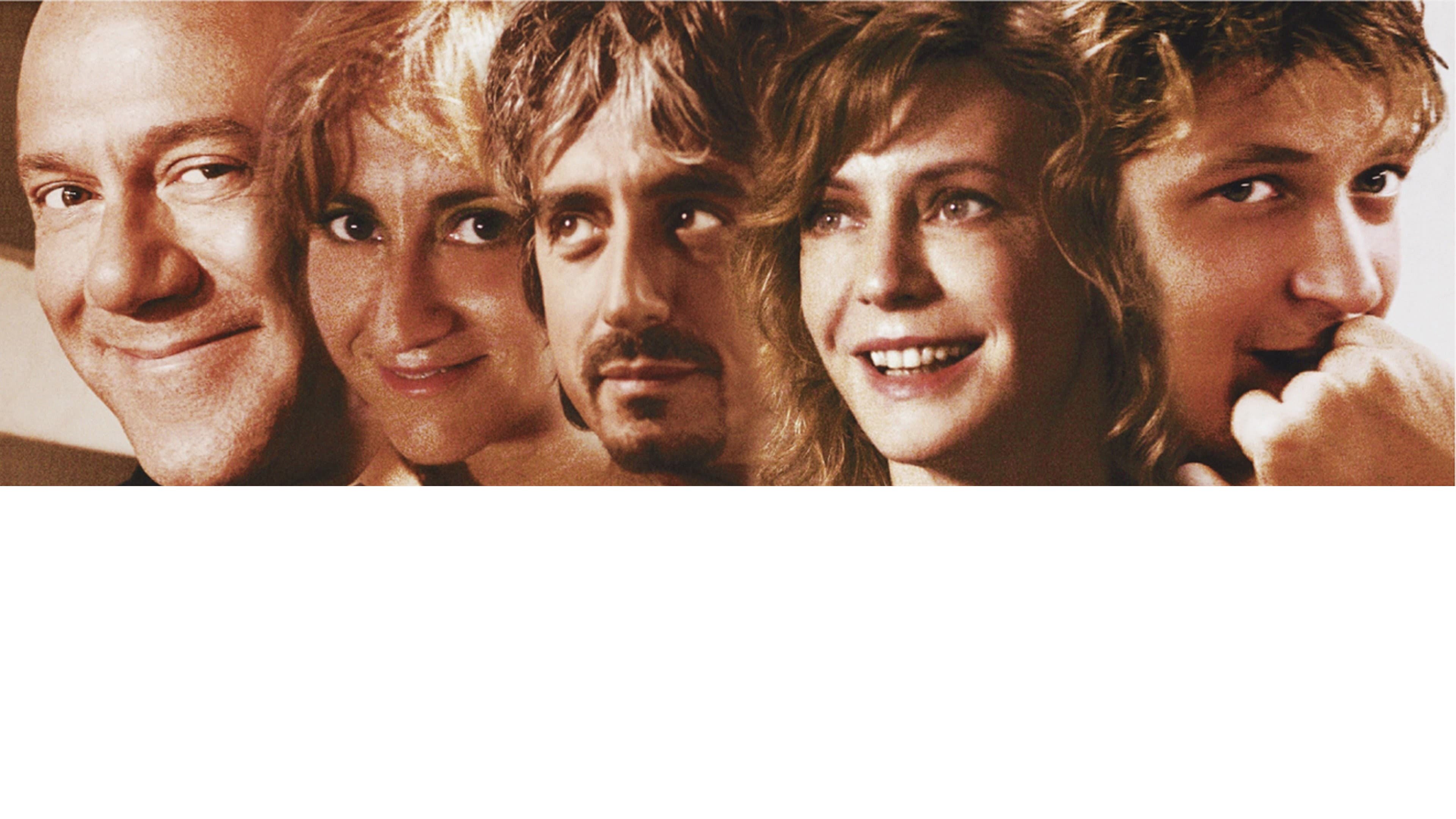 Manual of Love Background