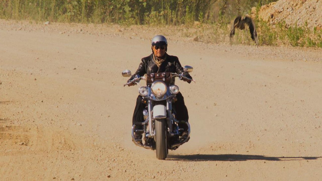 My Name Is Thomas Background