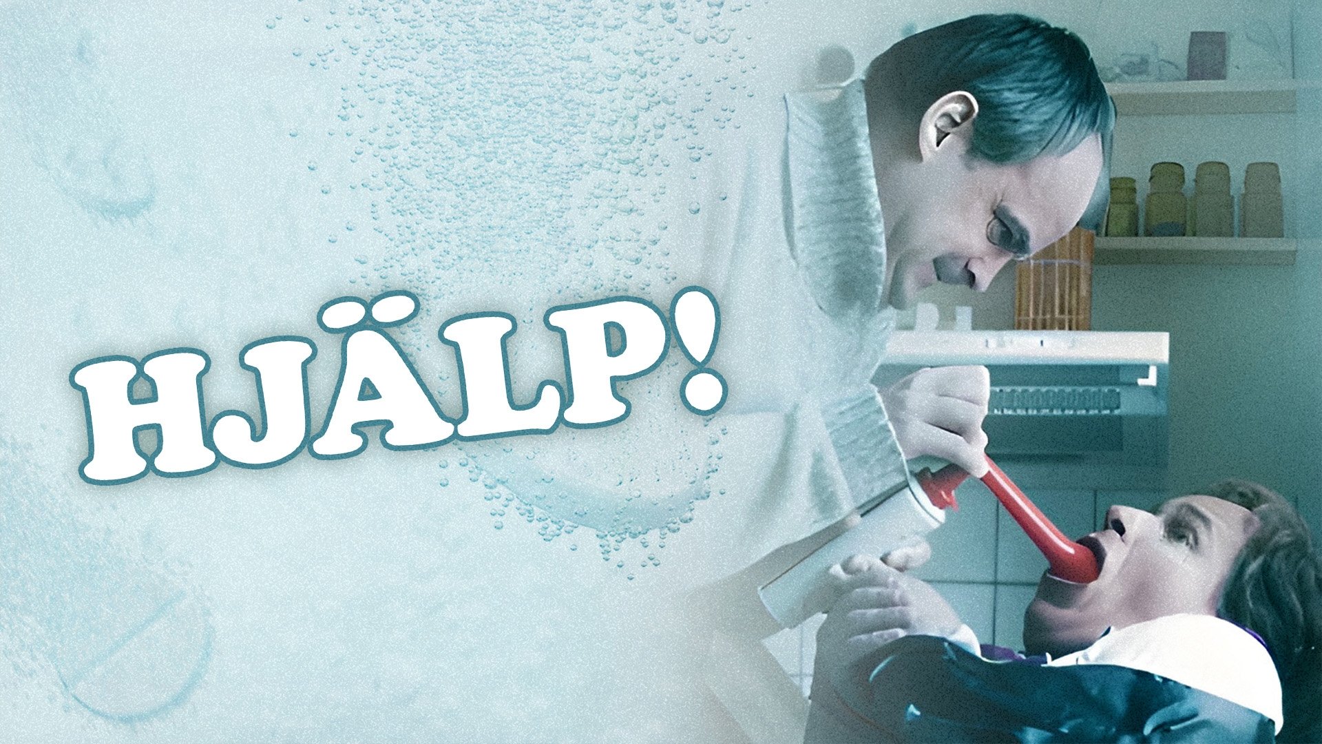 Hjälp! Background