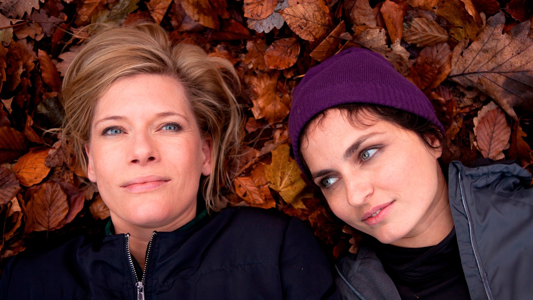 Unexpected Background