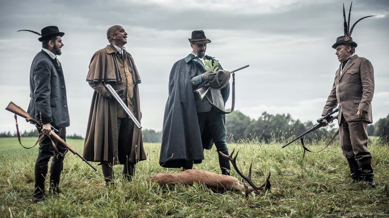 The Butler Background