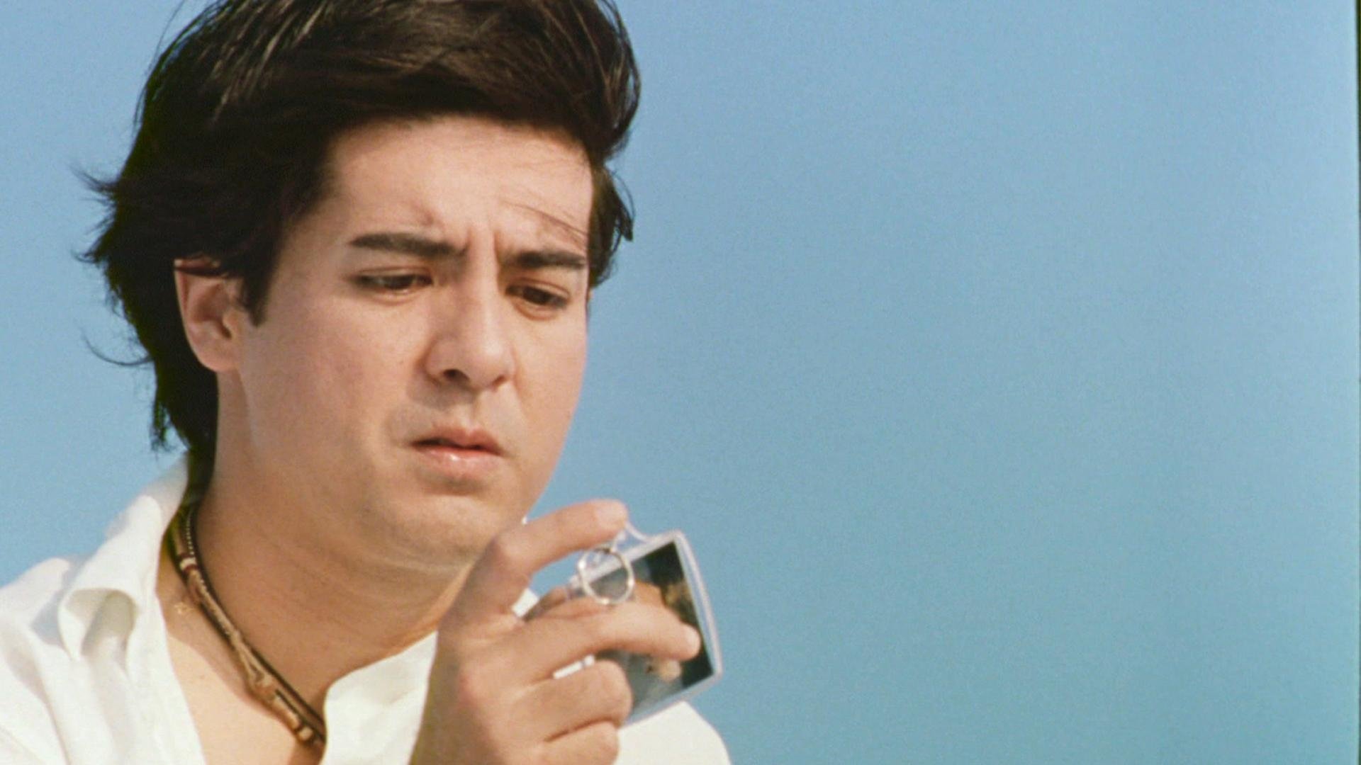 All My Life Background