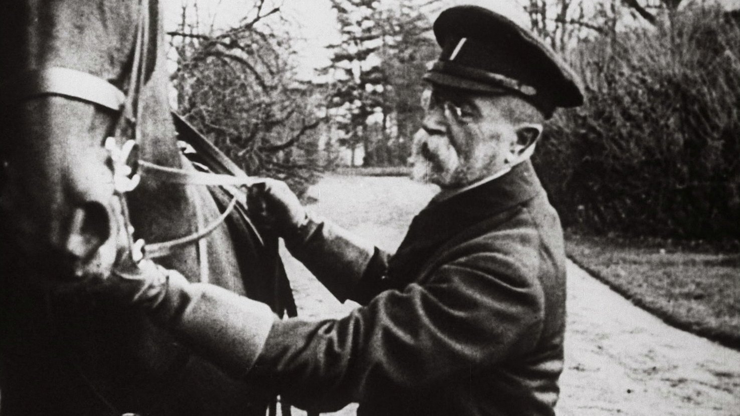 TGM the Liberator Background