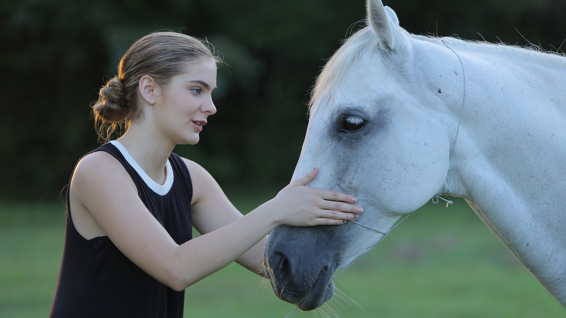 Urban Country Background