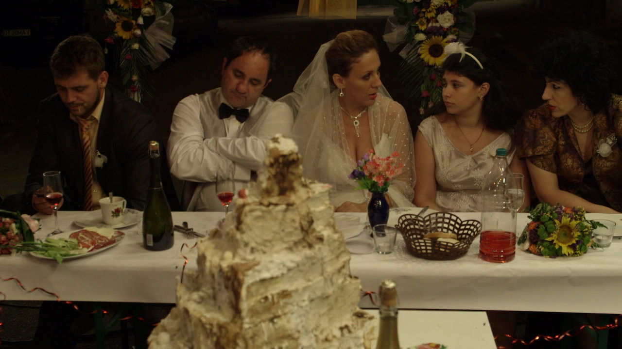 By the Rails Background