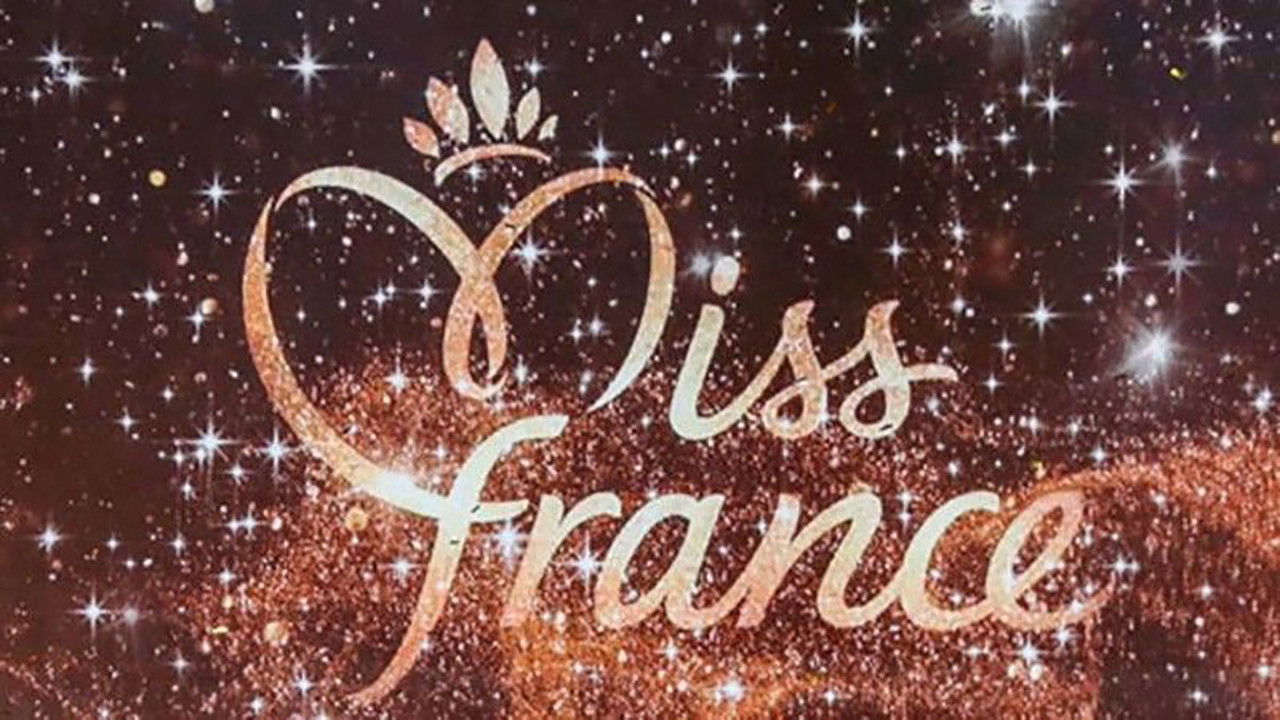 Miss France Background
