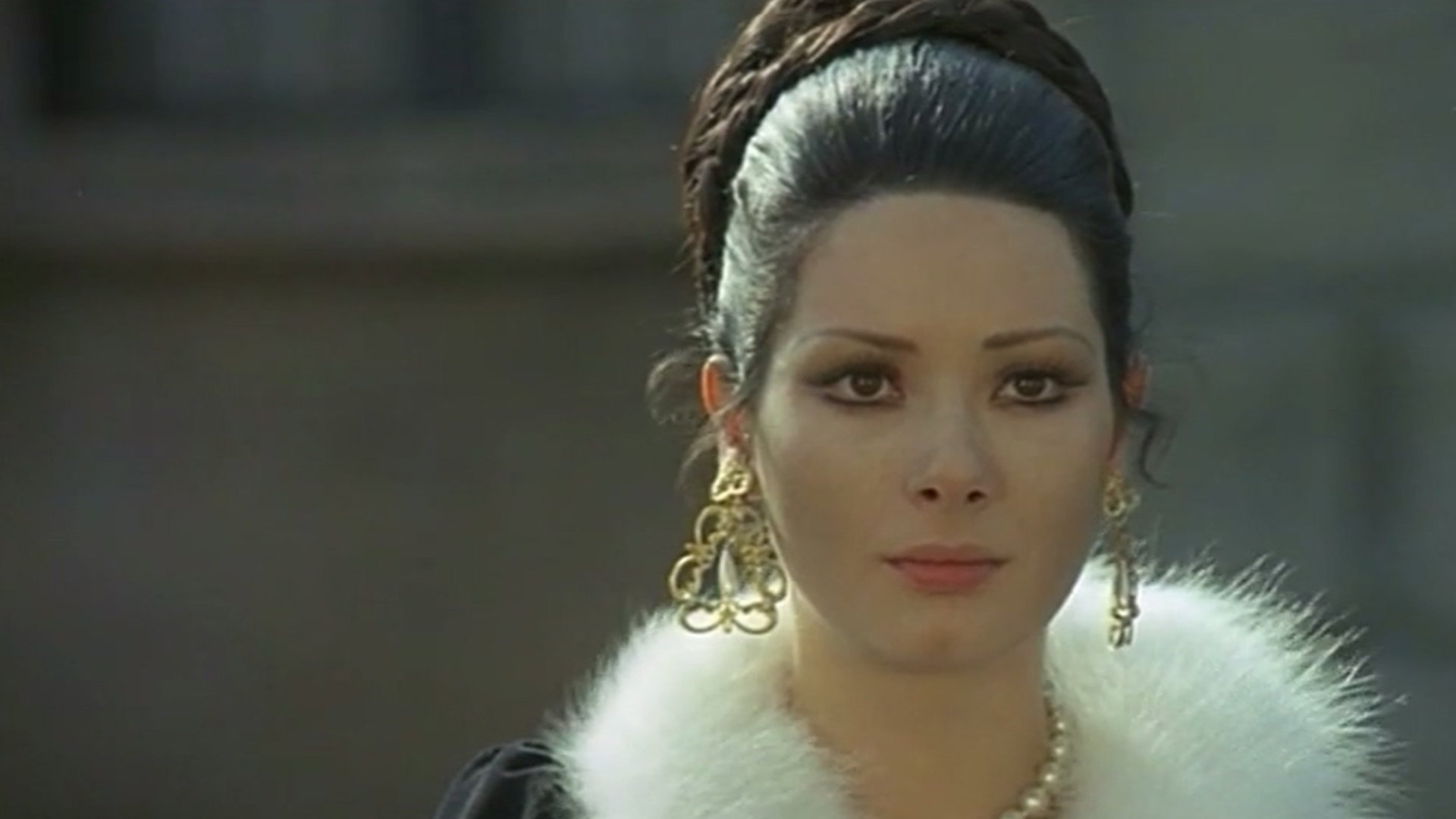 When Women Were Called Virgins Background