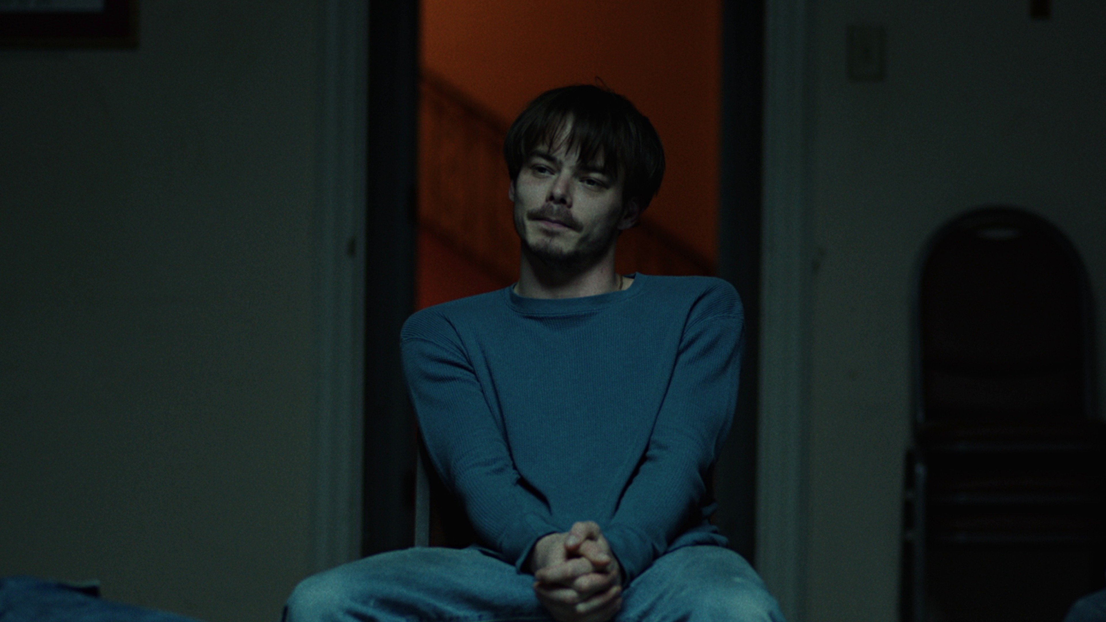 No Future Background