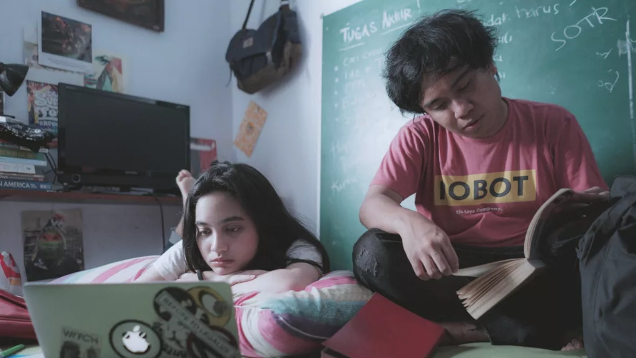 We Have No Idea Background