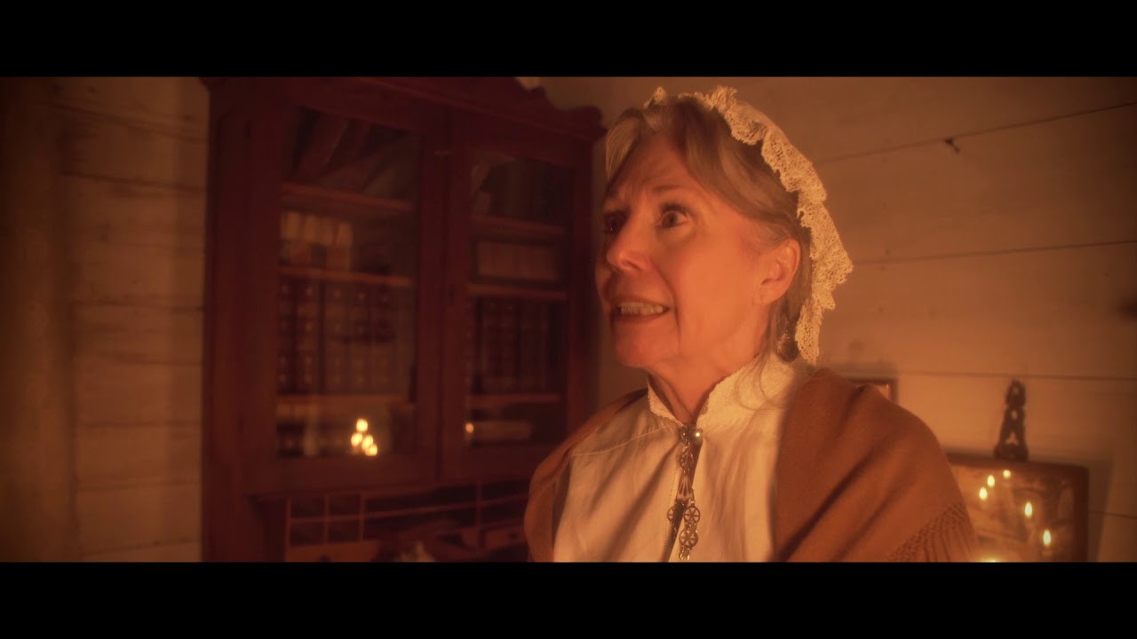 Loon Lake Background