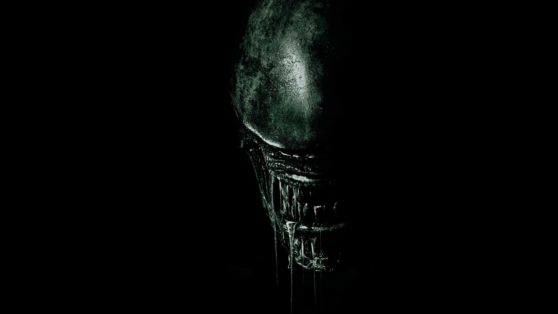 Alien: Covenant Background