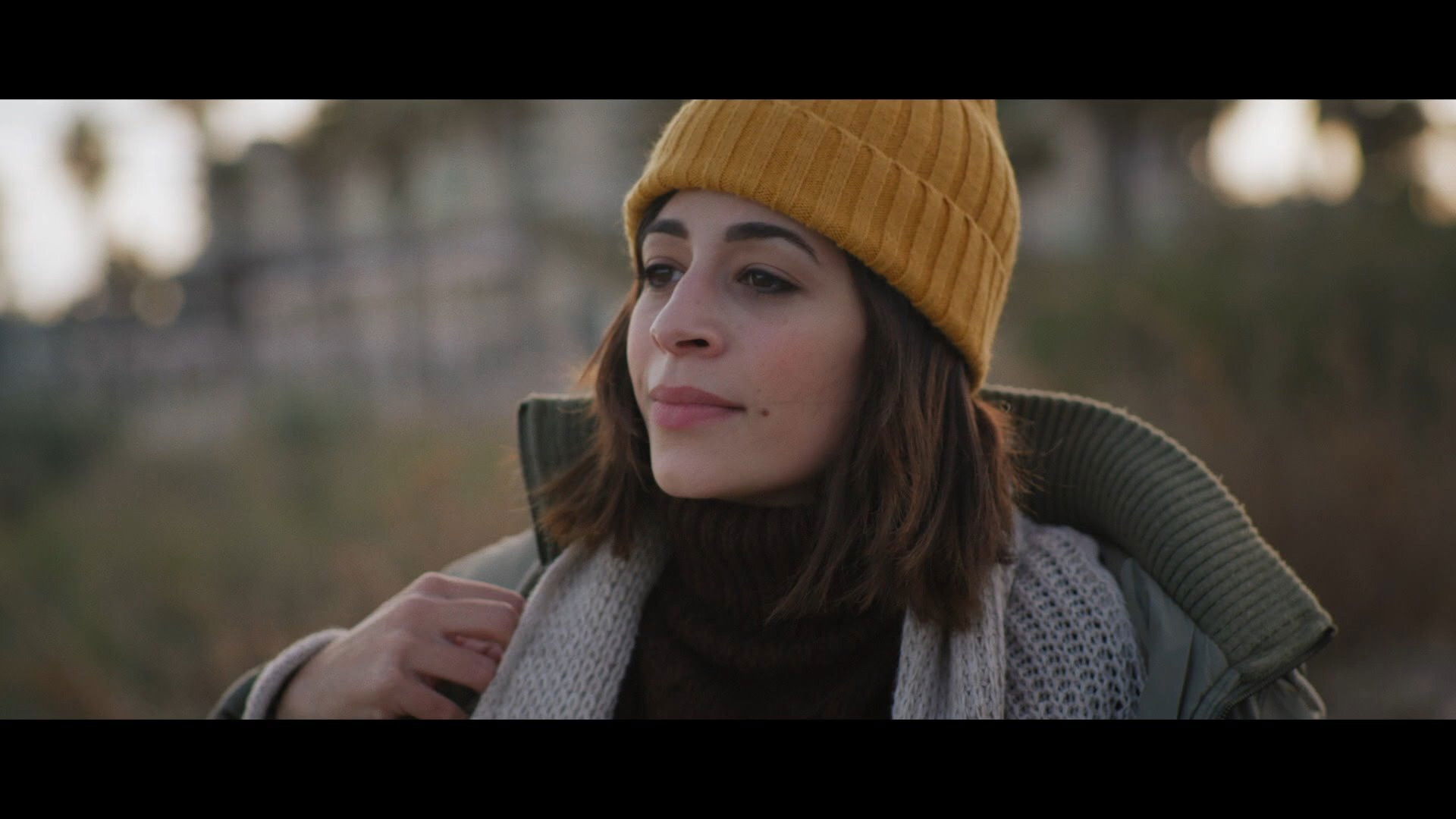 Swing! La vida d’un secret Background