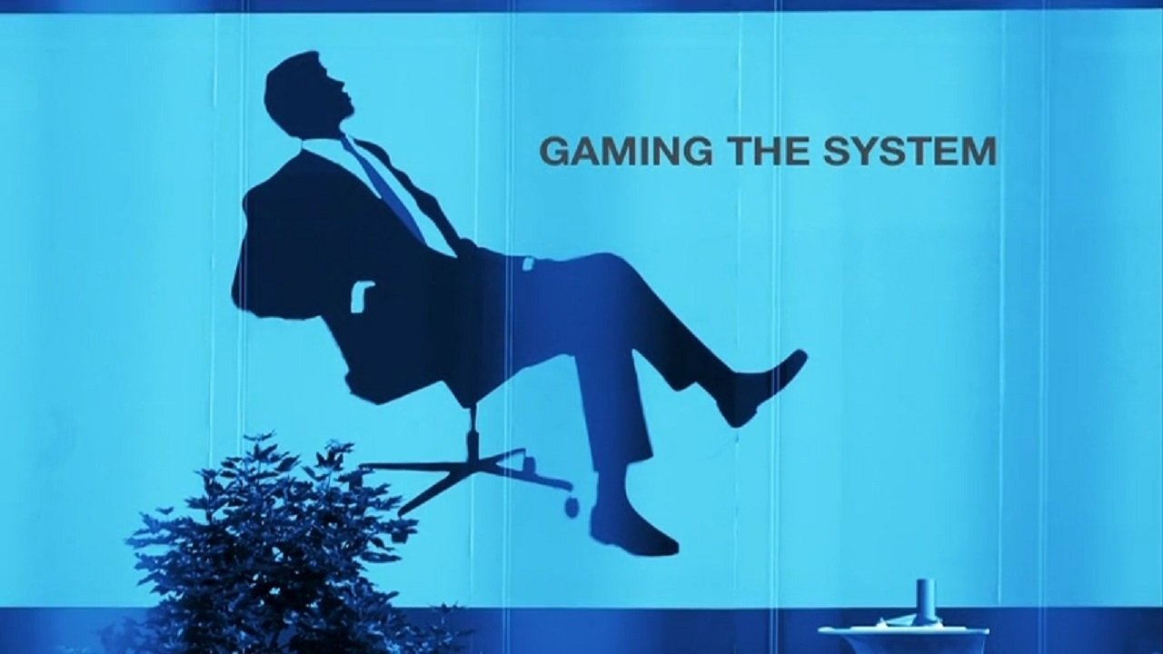 The Price We Pay Background