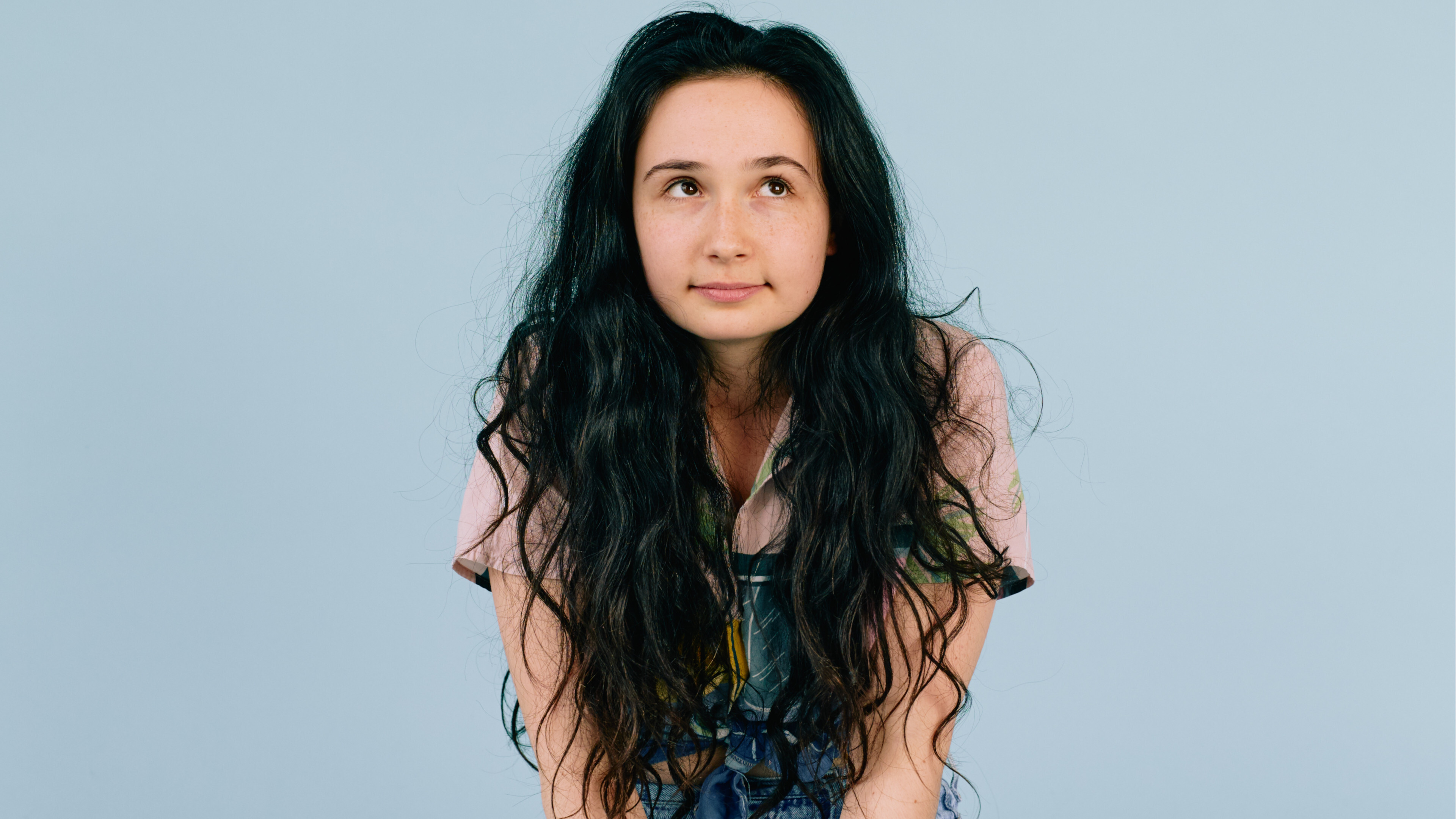 Andie the Great Background