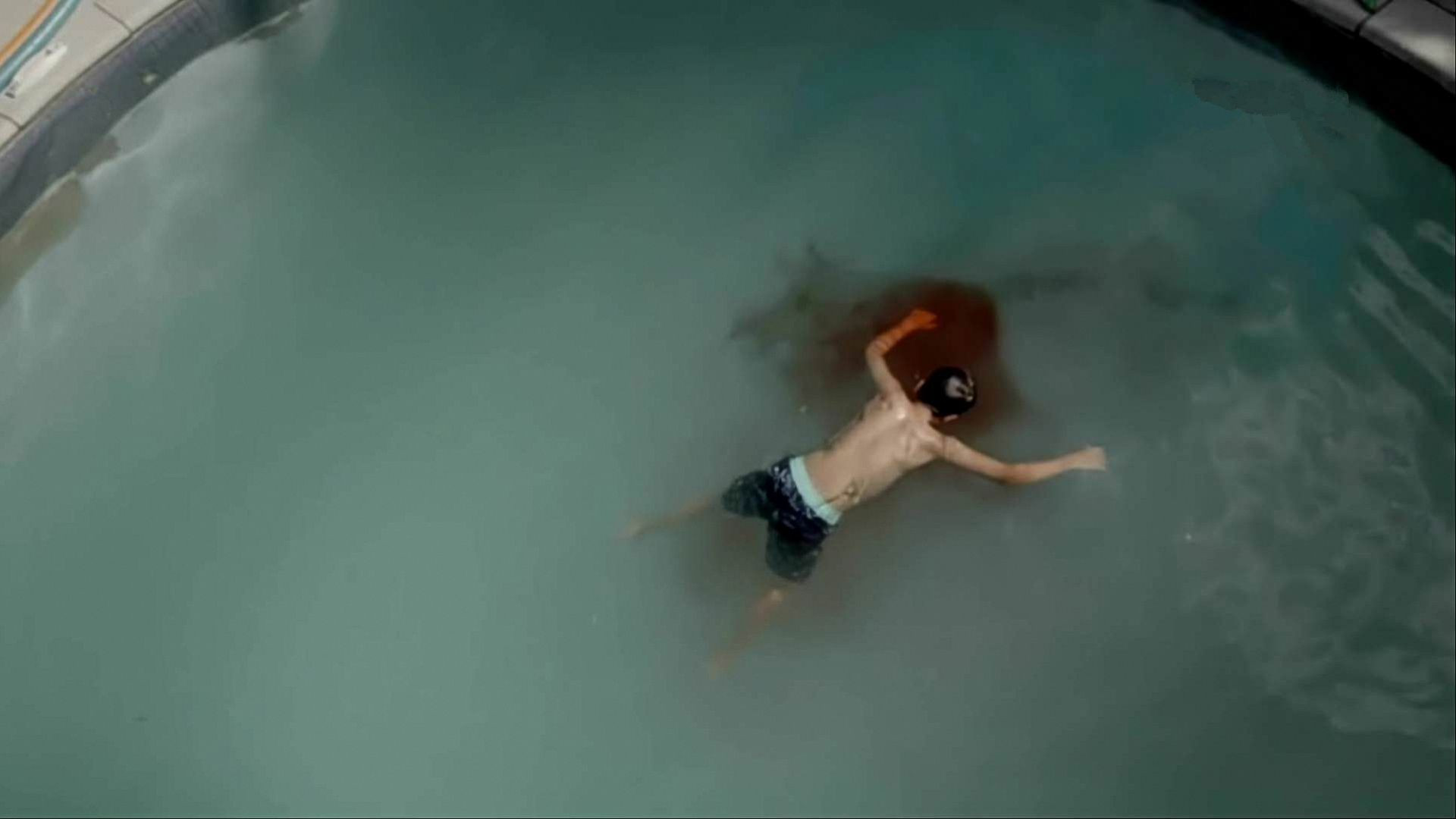 Mommy's Little Boy Background