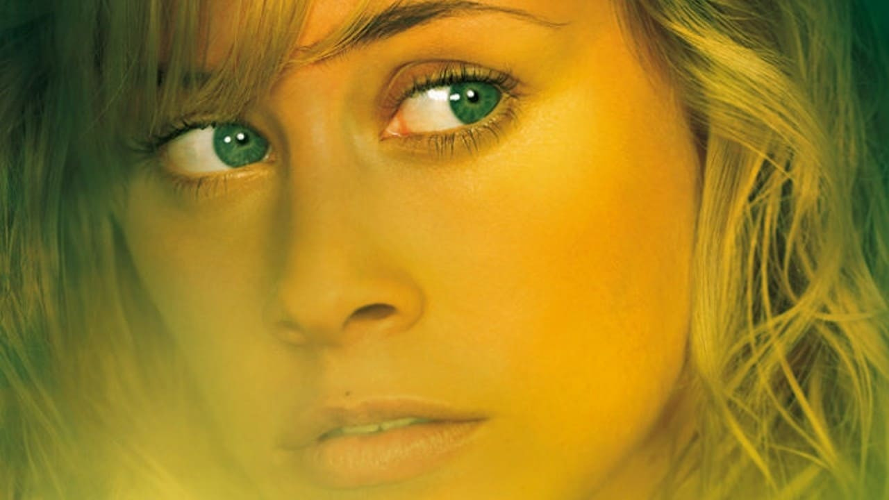 Jungle Child Background