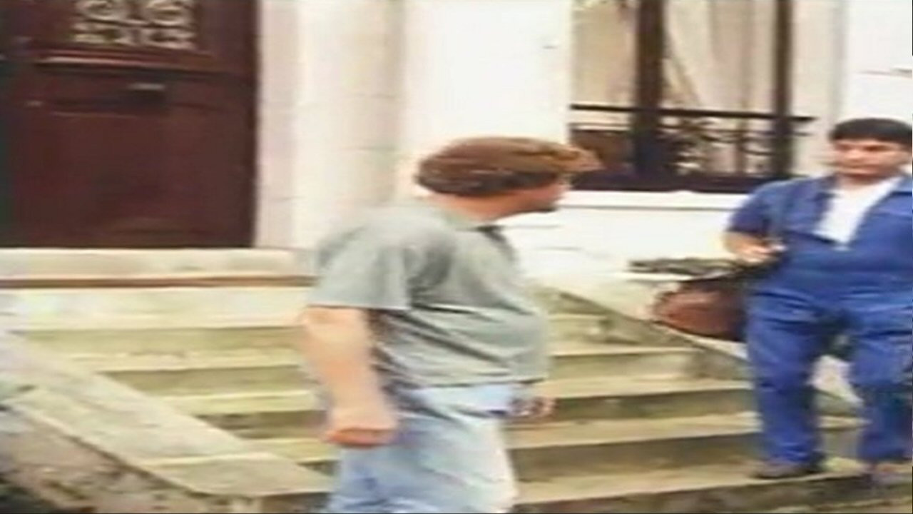 Les Insaisissables Background