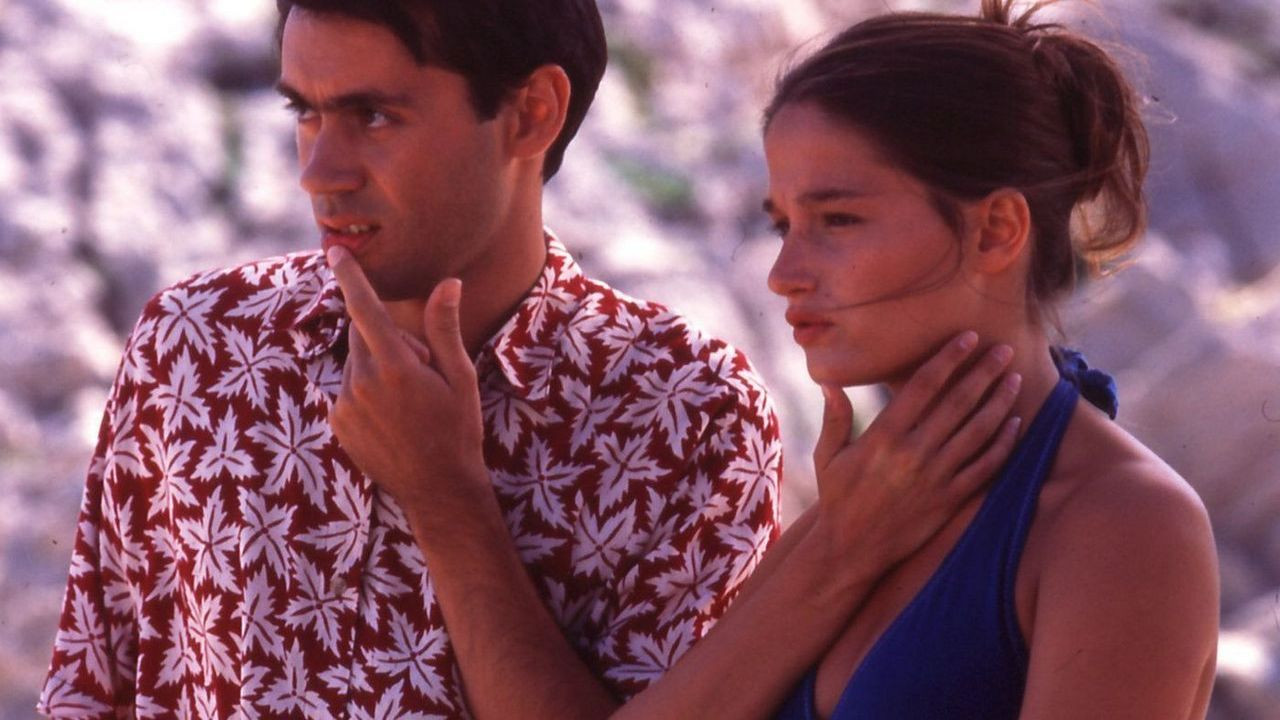 Leave It to Lucie! Background